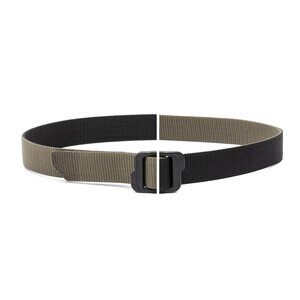 7157 Tactical Belt, 1.5” Double Duty Tdu, Reversible, Metal Detector